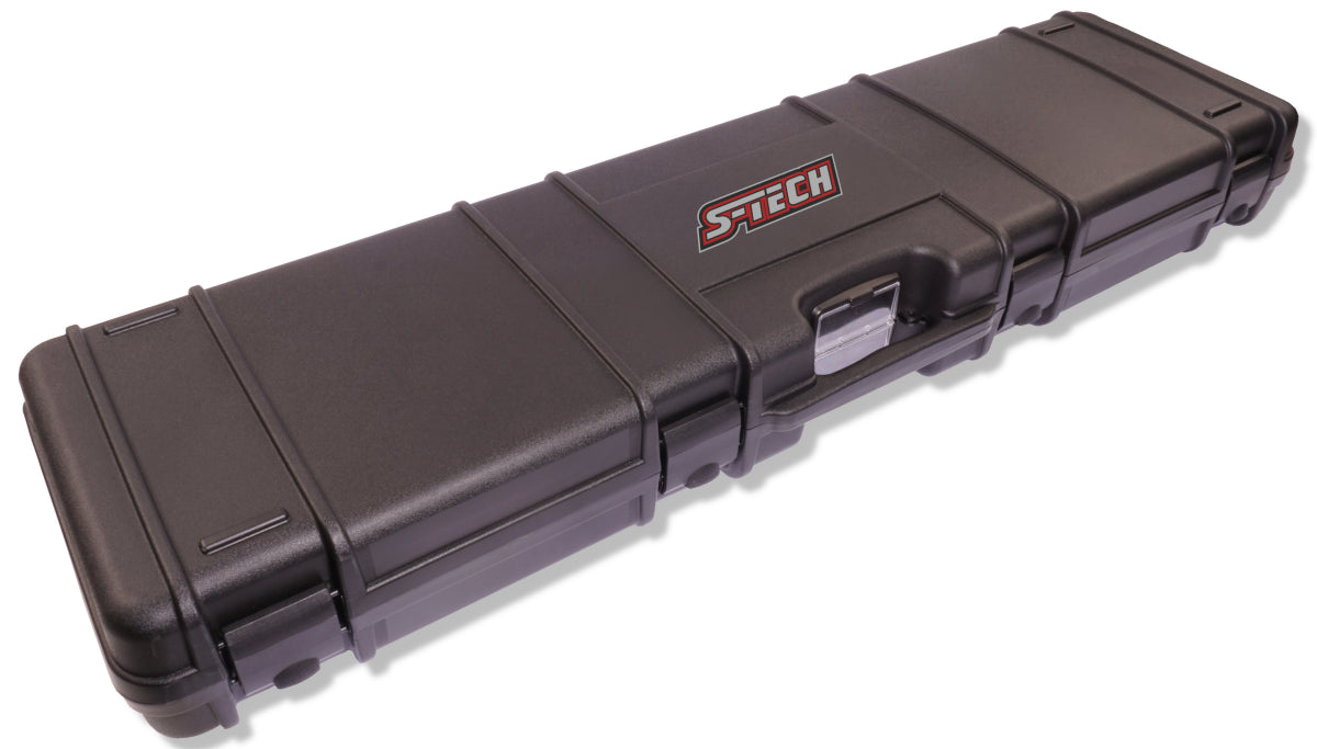 „S-TECH Fahrwerks-Koffer – robuster Aufbewahrungskoffer für Fahrwerkskomponenten, ideal für Mechaniker und Tuning-Enthusiasten, mit praktischem Tragegriff und stabilem Design.“