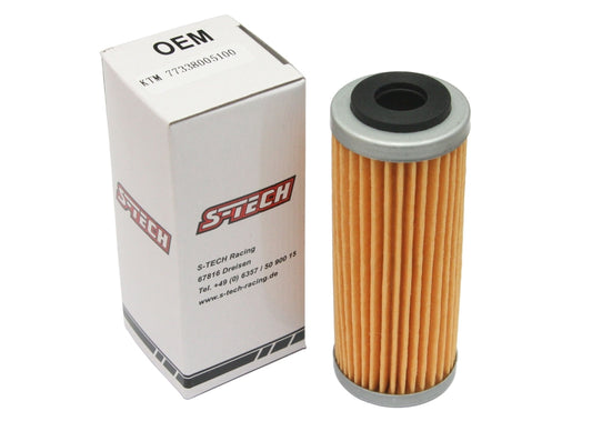 S-TECH Ölfilter ST652 KTM