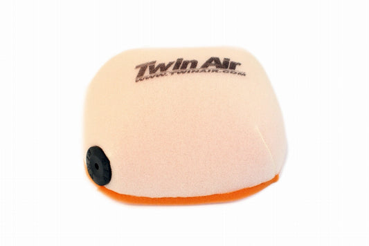 Twin Air Luftfilter für KTM SX/SXF, TC/FC/FE, MC – leistungsstarker Luftfilter für KTM Motorräder, der für optimale Luftzufuhr und hervorragende Motorleistung sorgt. Entwickelt für verschiedene KTM Modelle, schützt dieser Filter vor Staub und Schmutz, um die Lebensdauer des Motors zu verlängern und die Performance zu maximieren