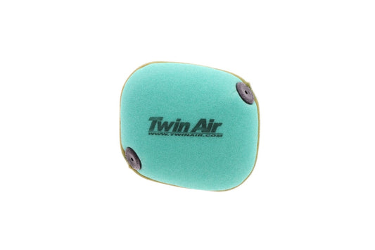 Twin Air Preoiled Luftfilter für KTM SX 65 2024 – vorgeölter Filter für optimale Luftzirkulation und Motorleistung. Ideal für Offroad-Fahrzeuge, bietet langlebigen Schutz vor Staub und Schmutz