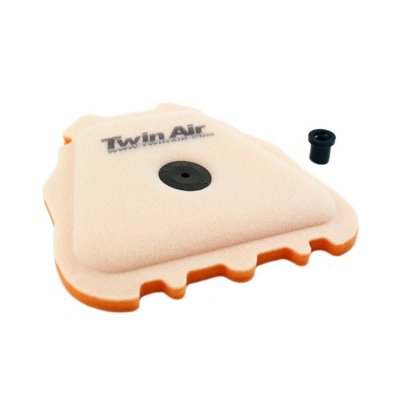 Twin Air Luftfilter für Yamaha und Fantic 250/450CCM – leistungsstarker Luftfilter für verbesserte Motorleistung und effiziente Luftzufuhr. Entwickelt für Yamaha und Fantic Motorräder mit 250ccm und 450ccm, schützt dieser Filter den Motor vor Staub und Schmutz, sorgt für eine längere Lebensdauer und optimiert die Leistung des Motors.