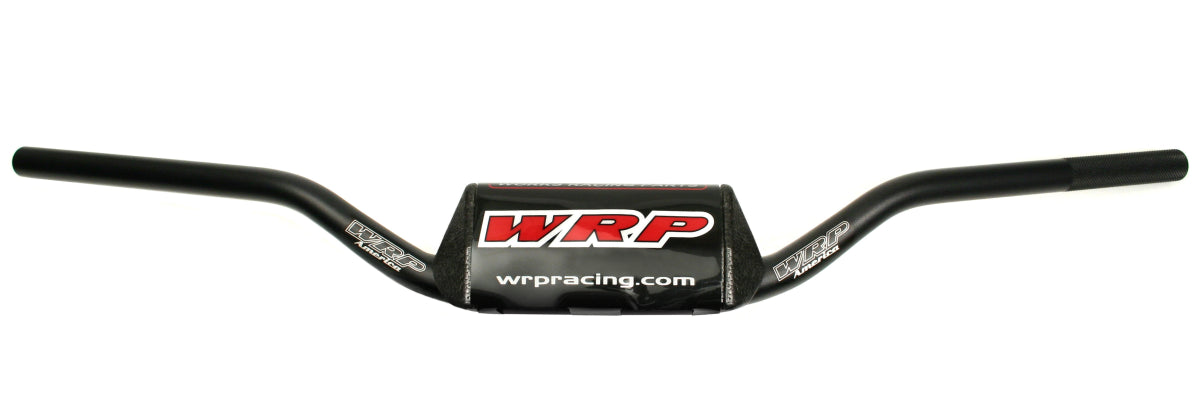 WRP Fat Bar Lenker US Style 839 mit 28,6mm Durchmesser – Entwickelt für ultimative Kontrolle und Haltbarkeit auf der Strecke. Dieser Lenker bietet eine robuste US-Style Konstruktion und verbesserte Stabilität, ideal für Motocross- und Enduro-Fahrer, die auf maximale Performance und Komfort angewiesen sind. Perfekt für anspruchsvolle Fahrer, die sich auf den nächsten Sprung oder die härtesten Kurven vorbereiten