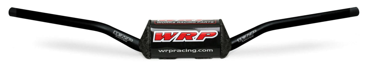 WRP PRO FATBAR LENKER FLACH 28,6MM