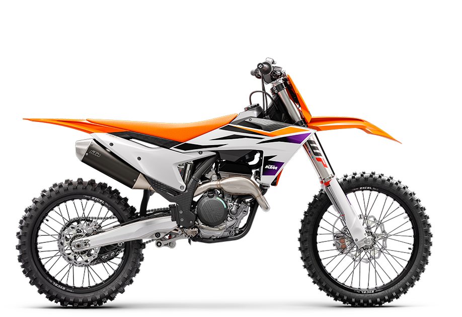 Plastiksätze KTM
