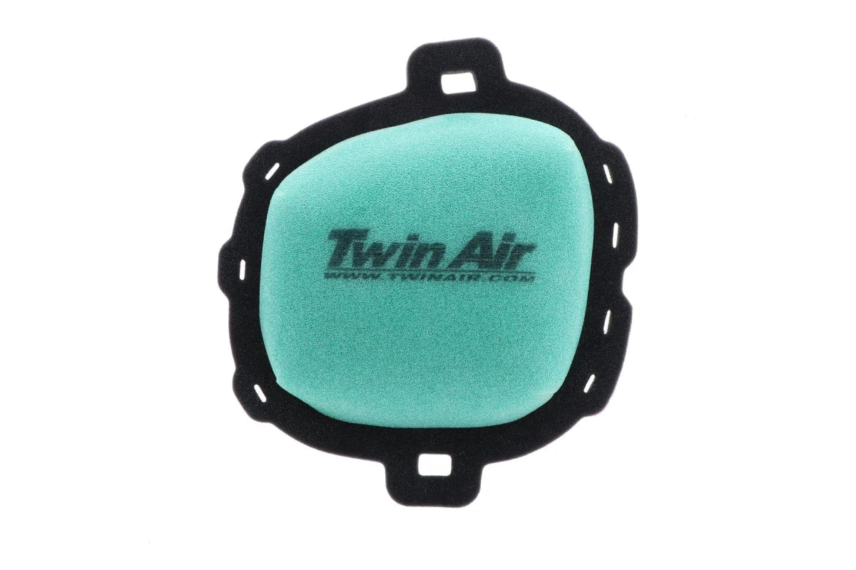 Twinair luftfilter für optimale Leistung Honda CR CRF Ölfilter für den Motor das beste. Maximale Performance und Maximale leistung garantiert