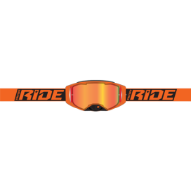 Factory Ride MX Goggle/Brille - Crush