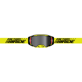 Factory Ride - Trigger MX Brille Goggle