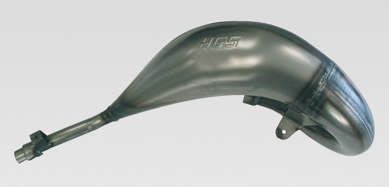 HGS Krümmer 2T Racing KTM 125/150 16-18