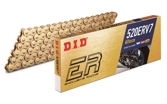 D.I.D 520ERVT G&G Chain