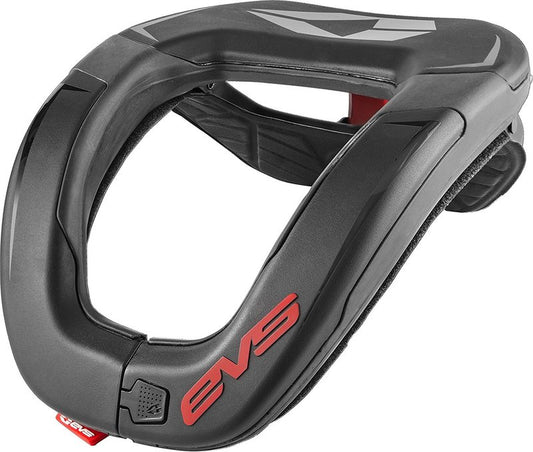 EVS R4 Nackenstütze Neck Brace Schwarz