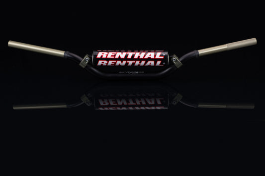 Renthal Twinwall 999 Schwarz