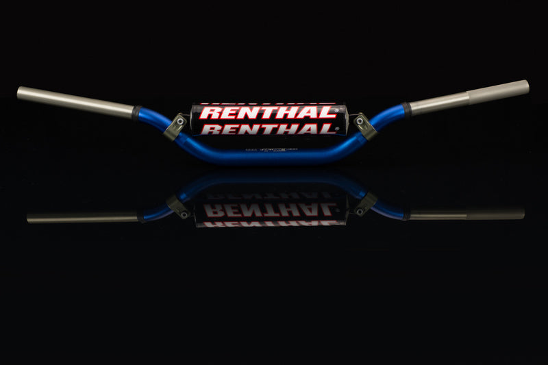 Renthal Twinwall 999 Blau