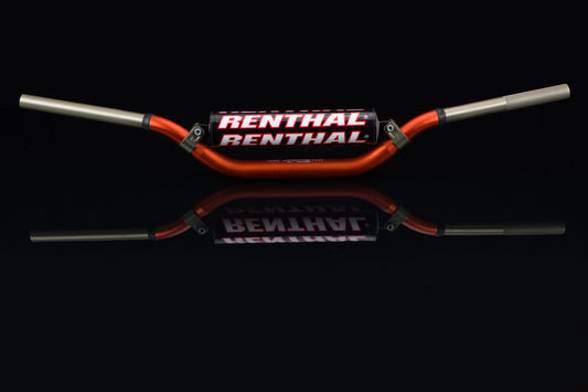 Renthal Twinwall 994 Orange