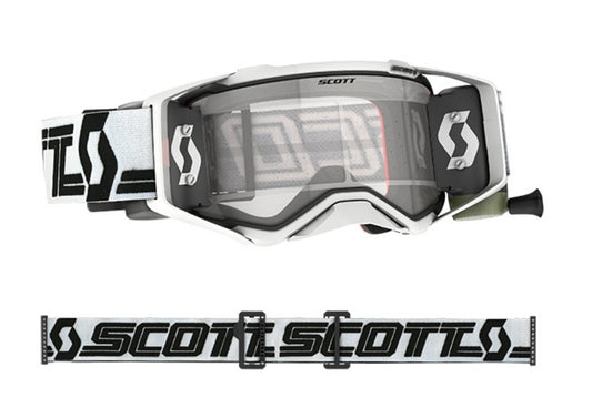 SCOTT Prospect Super WFS Brille