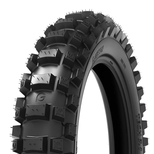 Gibson 7.1 Enduro Reifen – robuster Offroad-Reifen für beste Traktion und Stabilität auf unebenem Gelände