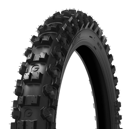 Gibson 8.1 Enduro Reifen – robuster Offroad-Reifen für beste Traktion und Stabilität auf unebenem Gelände