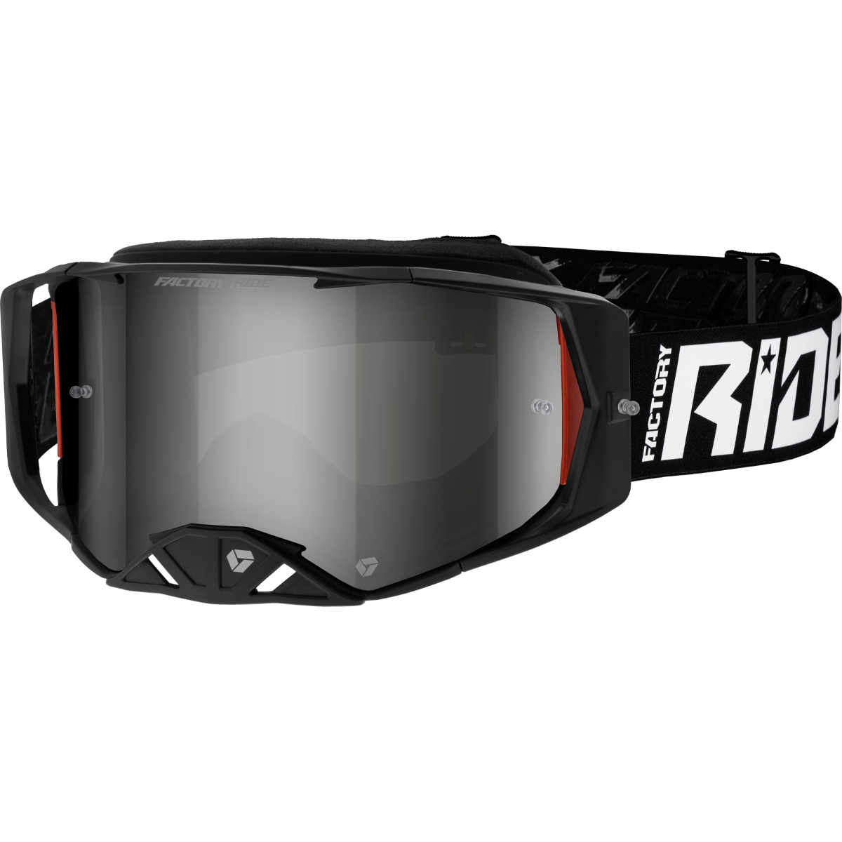 Factory Ride Prime MX Brille Goggle