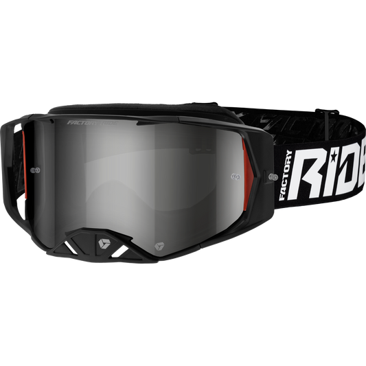 Factory Ride Prime MX Brille Goggle