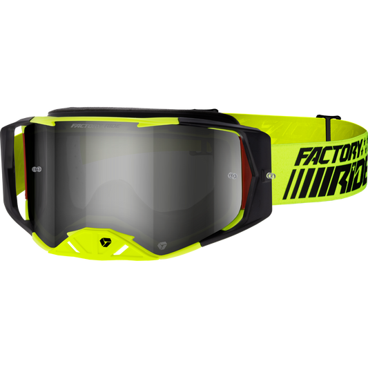 Factory Ride - Trigger MX Brille Goggle