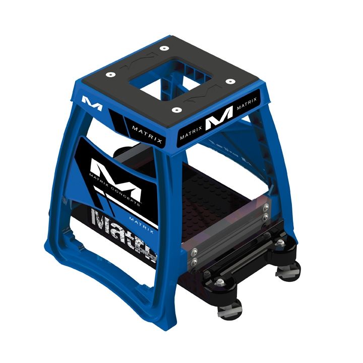 Matrix M60 Stand Caddy