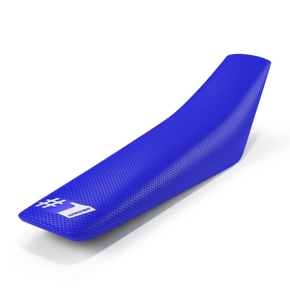 ONEGRIPPER SITZBANKBEZUG BLAU V2