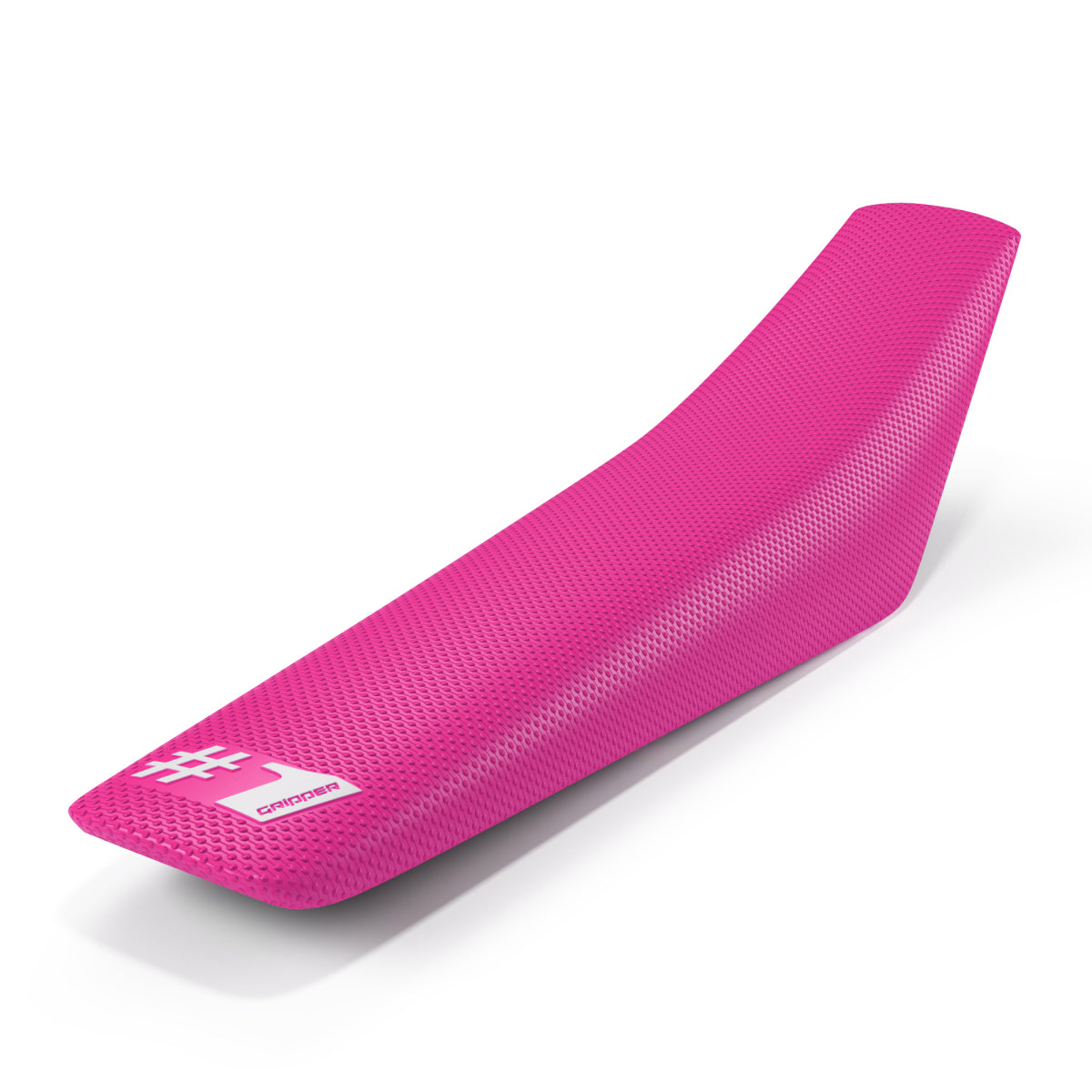 ONEGRIPPER SITZBANKBEZUG PINK V2