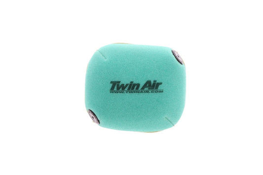 Twin Air Preoiled Luftfilter für KTM ab 2016 – vorgeölter Filter für optimale Luftzirkulation und Motorleistung. Ideal für Offroad-Fahrzeuge, bietet langlebigen Schutz vor Staub und Schmutz
