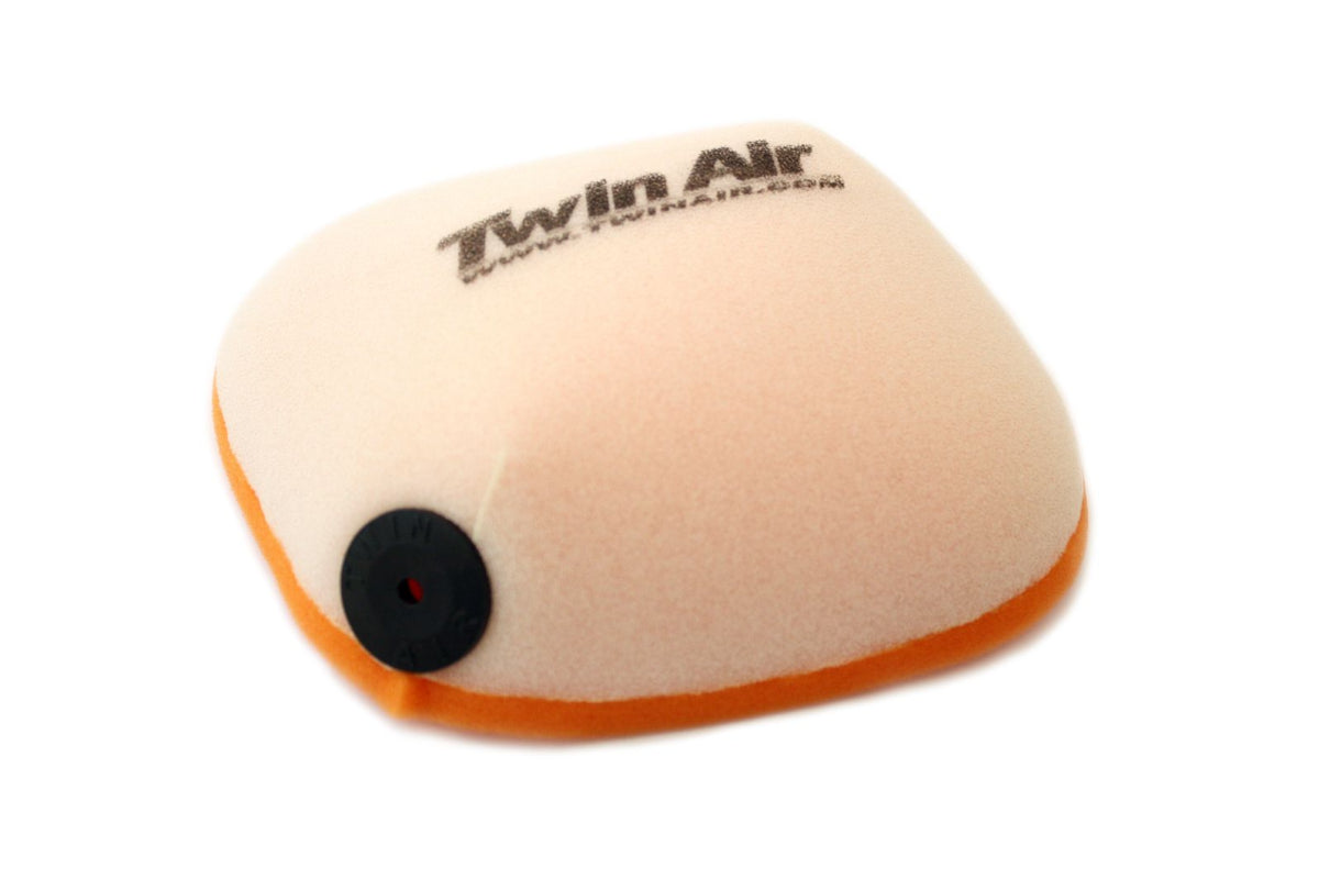 Twin Air Luftfilter für KTM, HVA, GG 85CCM – leistungsstarker Luftfilter für 85ccm Motorräder von KTM, Husqvarna (HVA) und Gas Gas (GG). Dieser hochwertige Filter sorgt für eine optimale Luftzufuhr, schützt den Motor vor Schmutz und Staub und trägt zur Verbesserung der Motorleistung bei