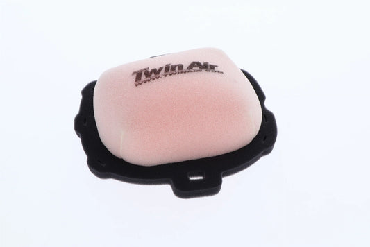 Twin Air Luftfilter für Honda CRF250/450 2021/22 – leistungsstarker Luftfilter für optimale Luftzufuhr und Motorleistung. Entwickelt für Honda CRF250 und CRF450 Modelle der Jahre 2021 und 2022, schützt dieser Filter den Motor vor Schmutz und Staub und sorgt für eine verbesserte Leistung und eine längere Lebensdauer
