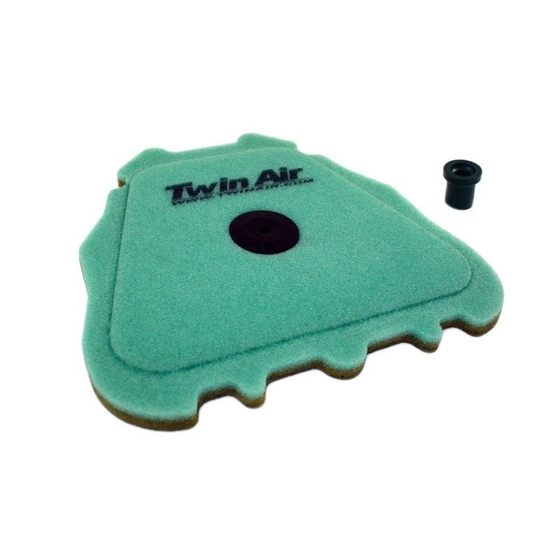 Twin Air Preoiled Luftfilter fürYamaha – vorgeölter Filter für optimale Luftzirkulation und Motorleistung. Ideal für Offroad-Fahrzeuge, bietet langlebigen Schutz vor Staub und Schmutz